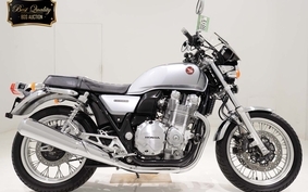 HONDA CB1100 EX ABS 2016 SC65