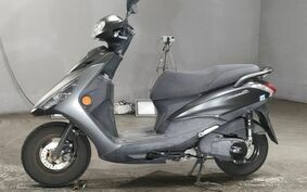 YAMAHA AXIS Z SED7J