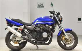 HONDA CB400SF VTEC 2001 NC39