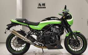 KAWASAKI Z900RS CAFE ZR900C