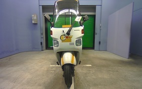 HONDA GYRO CANOPY TA02