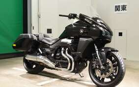 HONDA CTX1300 2016 SC74