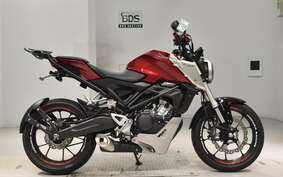 HONDA CB125 R JC79