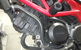 HONDA VTRF250 MC33