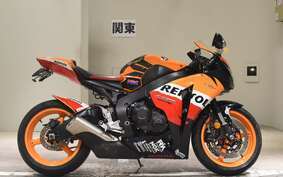 HONDA CBR1000RR Gen. 2 2009 SC59