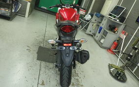 HONDA CBR250R GEN 3 MC41