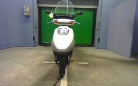 HONDA SPACY 125 Gen. 3 JF04