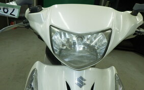 SUZUKI ADDRESS V125 G CF46A