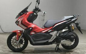 HONDA ADV150 KF38