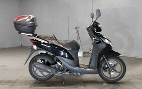 HONDA DIO 110 JF31