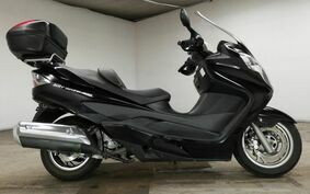 SUZUKI SKYWAVE 400 2007 CK44A