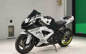 SUZUKI GSX-R750 2009