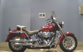 HARLEY FLSTF 1450 2004 BMY