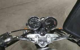 HONDA CB400SS Cell 2004 NC41