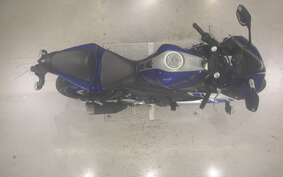 YAMAHA YZF-R25 A RG10J