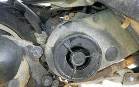 SUZUKI ADDRESS V50 Gen.2 CA42A