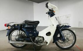 HONDA C70 SUPER CUB HA02