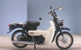 SUZUKI BIRDIE 50 BA43A