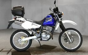 SUZUKI DJEBEL 250 XC Type SJ45A