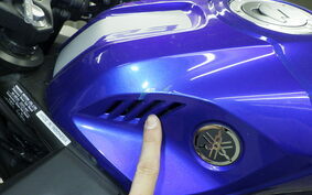 YAMAHA YZF-R3 2021 RH13J