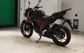 SUZUKI GIXXER 150 NG4BG