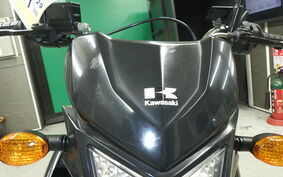 KAWASAKI KSR110 E