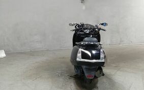 YAMAHA MAXAM 250 SG21J