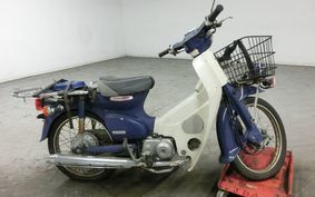 HONDA PRESS CUB 50 AA01