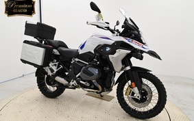 BMW R1250GS RALLY 2021