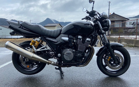 YAMAHA XJR1300 2015 RP17J