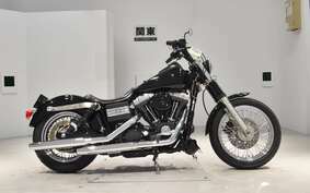 HARLEY FXDB 1580 2007 GX4