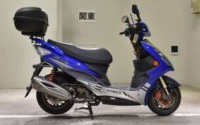 KYMCO RACING KING 180