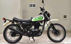 KAWASAKI 250TR BJ250F