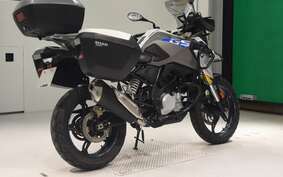 BMW G310GS 2018