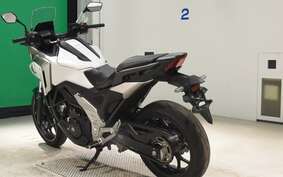 HONDA NC750X DCT 2021 RH09