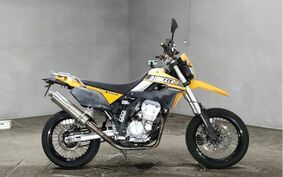 KAWASAKI KLX250D TRACKER X LX250V