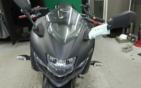 SUZUKI GIXXER 250 SF ED22A