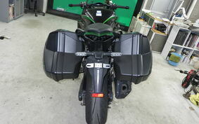 KAWASAKI NINJA 1000 SX 2020 ZXT02K