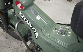 HONDA CT125 HUNTER CUB