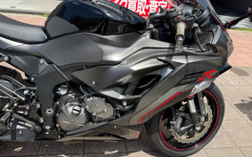 KAWASAKI NINJA ZX-6R 2022 ZX636G
