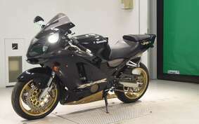 KAWASAKI ZX 1200 NINJA R 2002 ZXT20B