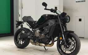 YAMAHA XSR900 2023 RN80