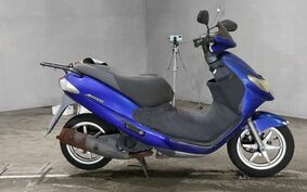 SUZUKI ADDRESS 110 CF11A