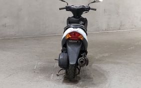 SUZUKI ADDRESS V125 CF4EA