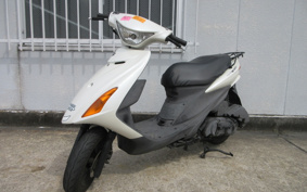 SUZUKI ADDRESS V125 CF4MA