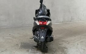 YAMAHA AXIS Z SEJ6J