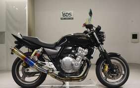 HONDA CB400SF VTEC 2008 NC42