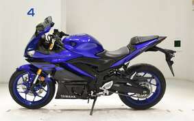 YAMAHA YZF-R25 A RG43J