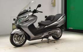 SUZUKI SKYWAVE 400 2006 CK44A