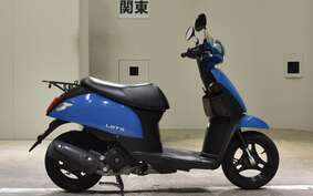 SUZUKI LET's CA4AA